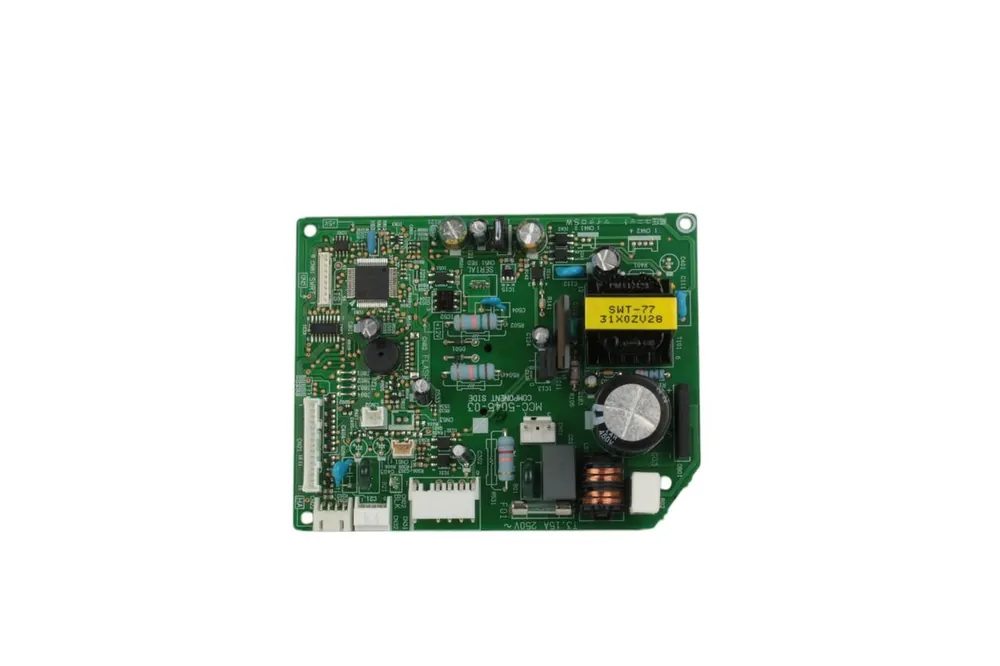 Carrier 4316V520 PC Board