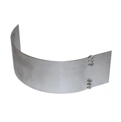 Carrier 50HJ500157 Flue Baffle