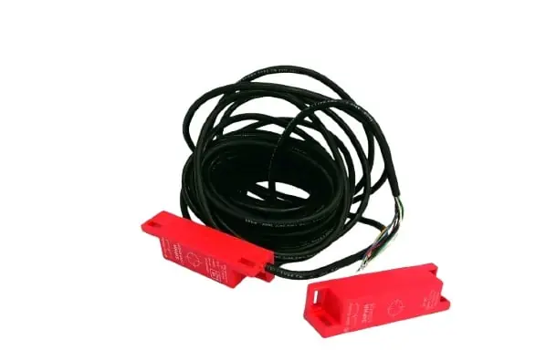 Bard 8605-016 Crankcase Heater Wraparound