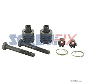 BOSCH 87103052960 Fixing Set