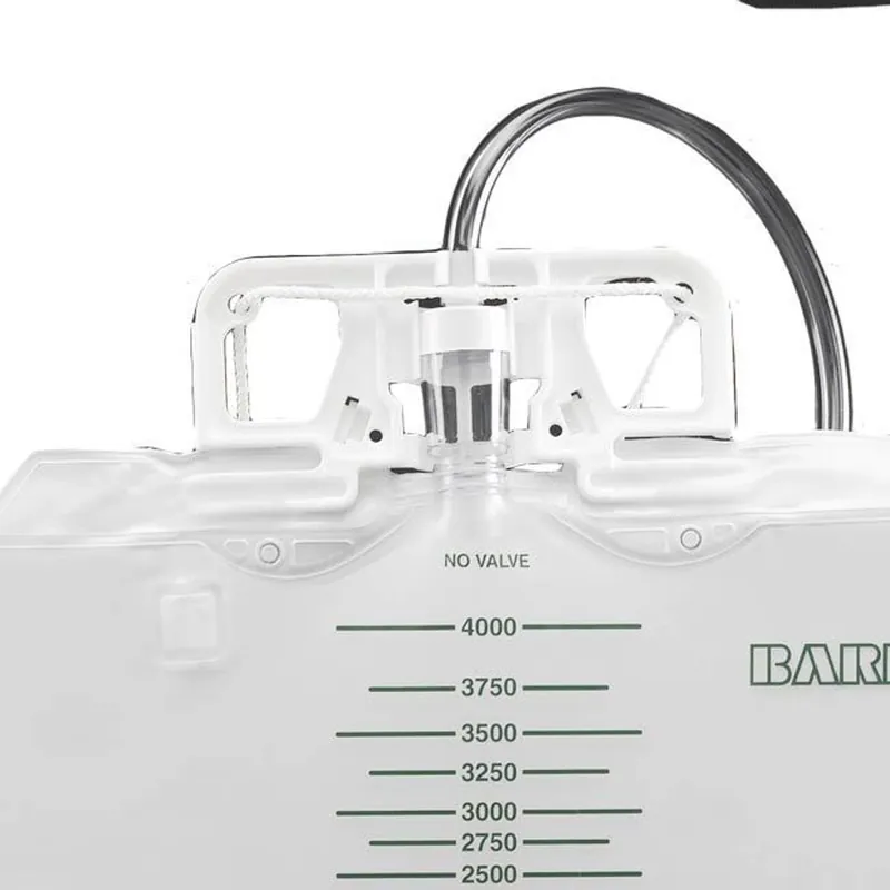 BARD S168-099 Collector Box