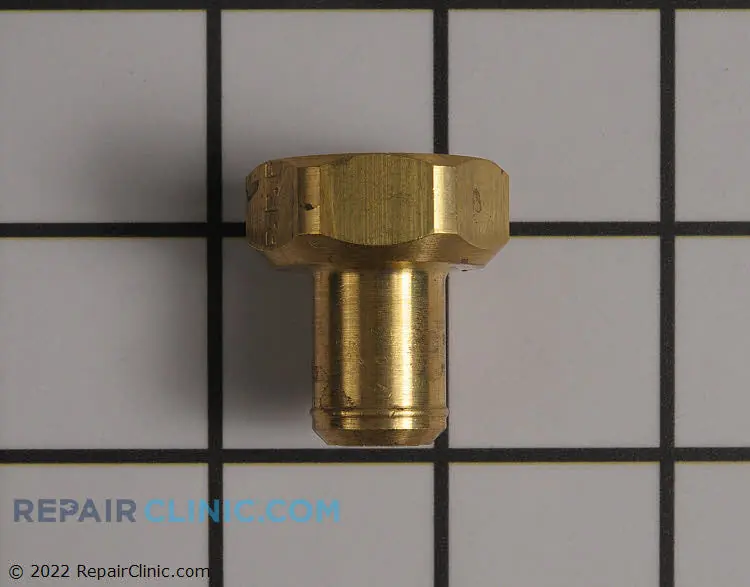 Carrier EN99ZF028 Valve Cap
