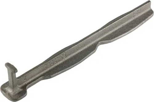 BOSCH 5127580 Anchor Rod Kit M8x555mm