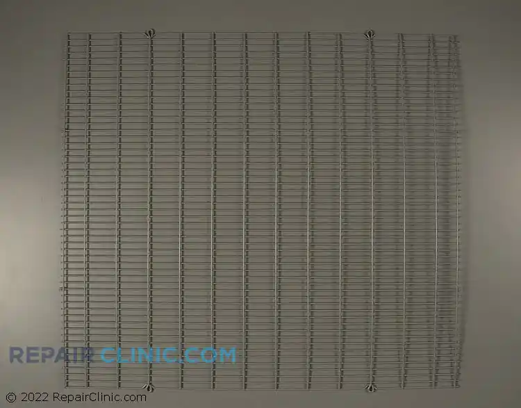 Carrier 333859-409 Inlet Grille
