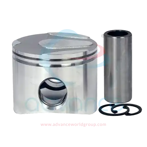 CARRIER 06EA660112 Piston with Pin and Lock Oversized 020