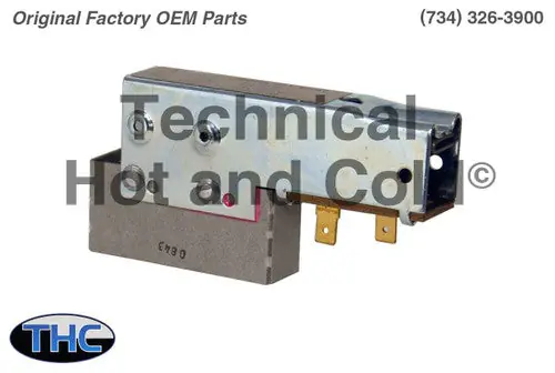 Carrier HN61KK055 Relay