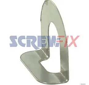 BOSCH 87101001900 Clip (10X) Replacement MPN