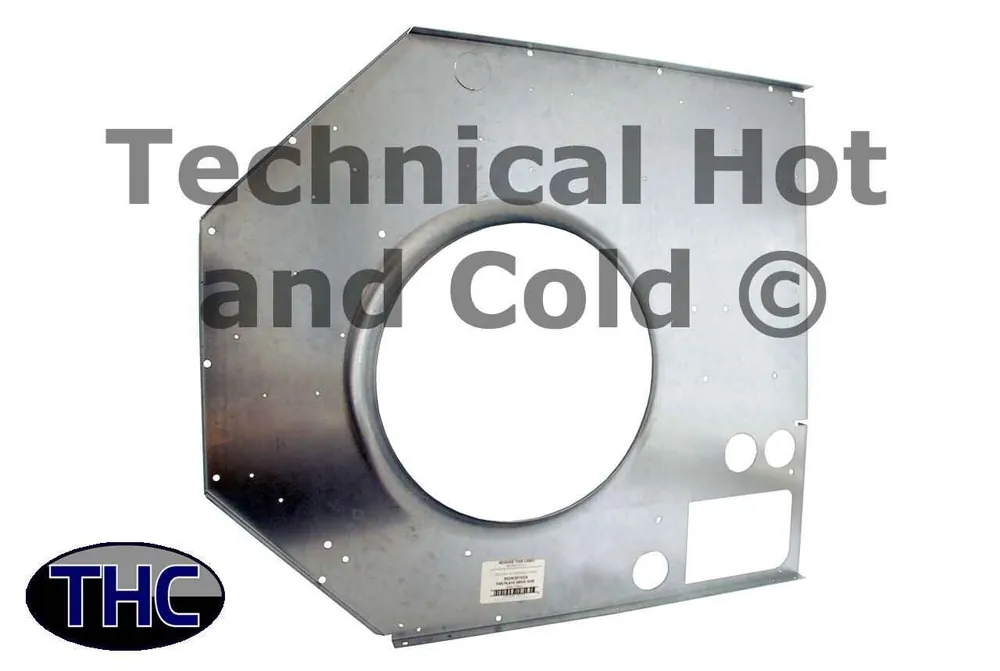 Carrier 48EJ500322 Fan Side Plate