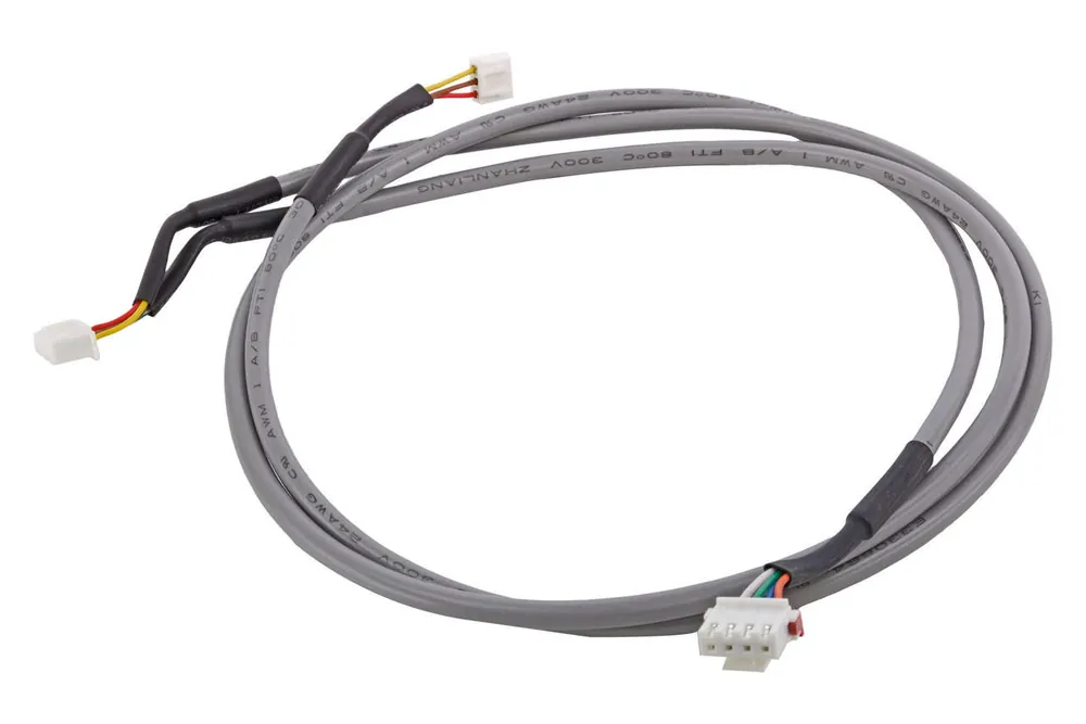 Carrier CEAS230036-06 8-Pin 7-Wire Harness