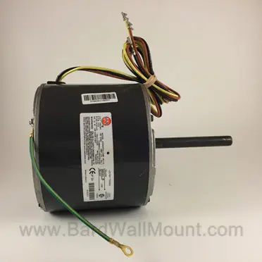 BARD 8103-013BX Motor 1/5 HP Boxed