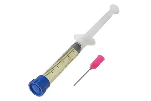 CARRIER 30RB680044 Syringe Lubricant with Tip