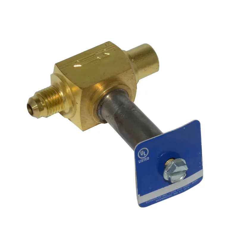Carrier EF11BS038 Valve Solenoid