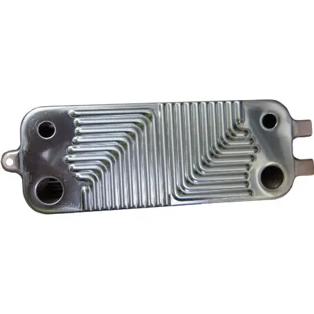 BOSCH 87107354270 Dhw Outlet Pipe