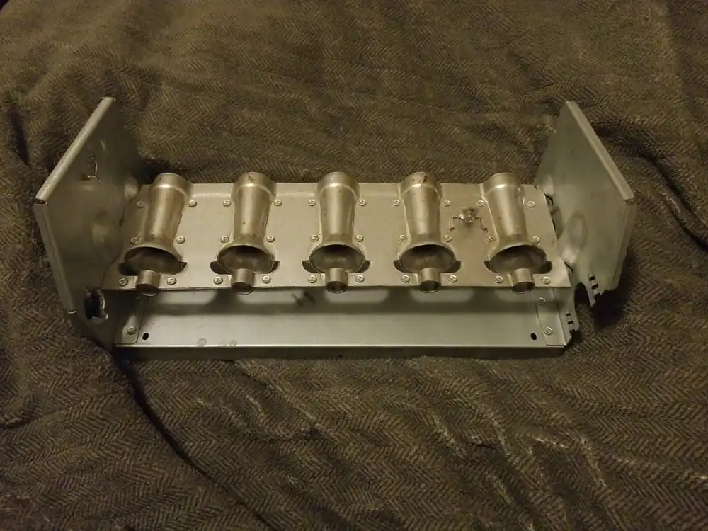 CARRIER 326716-401 Burner Support Bracket
