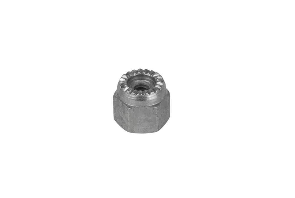 Carrier AT39MB241 Hex Nut