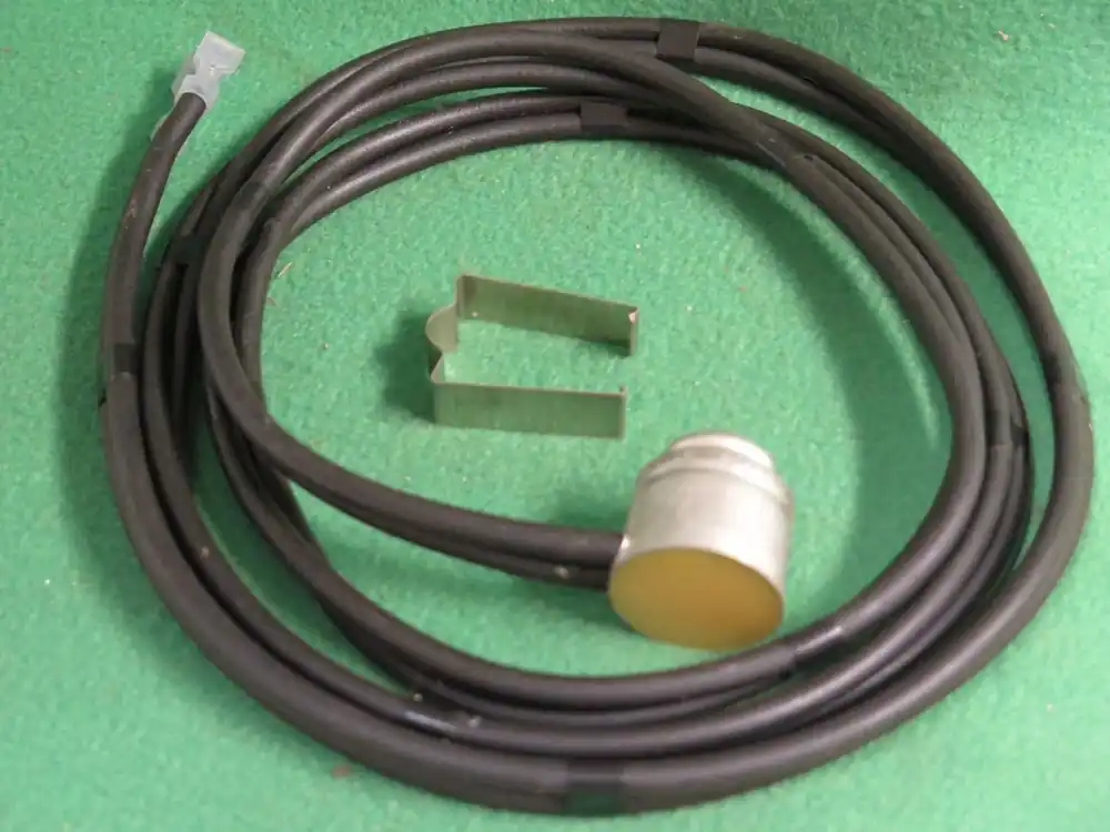 Carrier HH18HA047 Temperature Actuated Switch