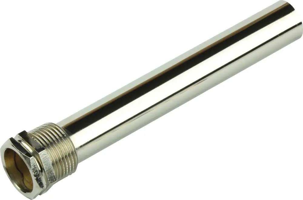 BOSCH 5446190 3/4 NPT Sensor Well