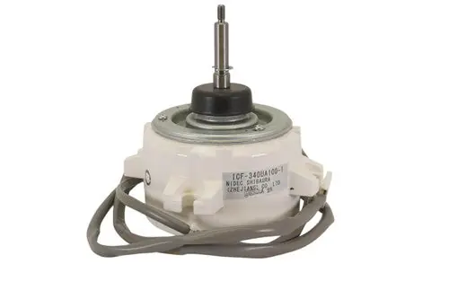 CARRIER 4312C062 Fan Motor 100W 340V DC