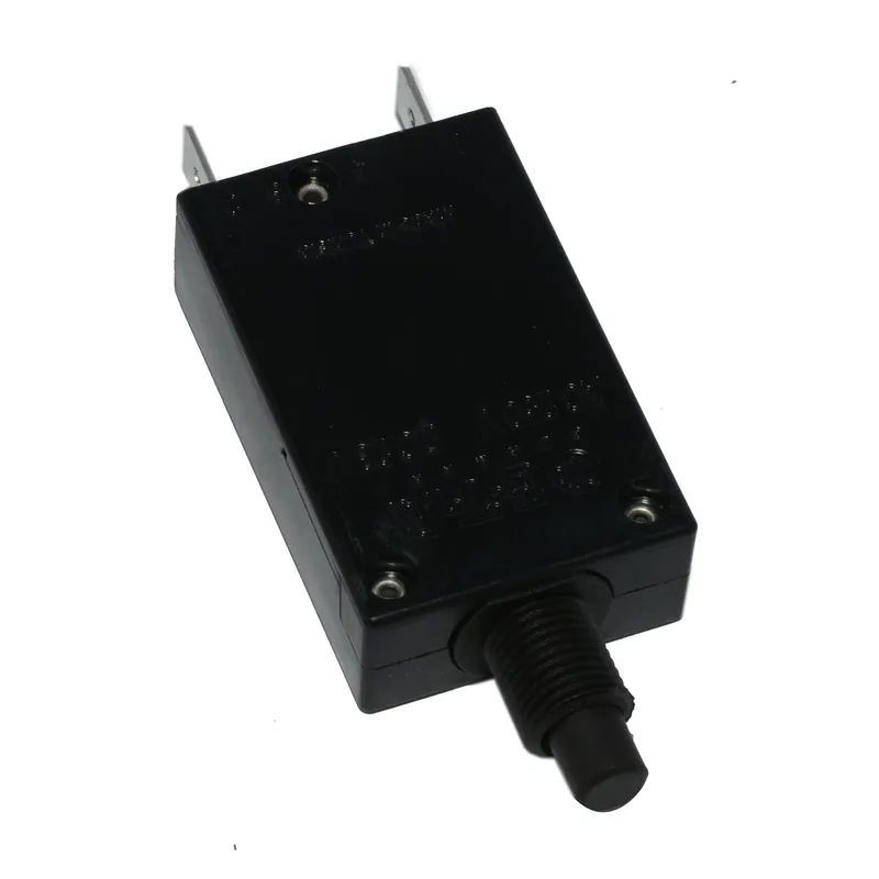 Carrier HH83ZA035 Breaker Circuit