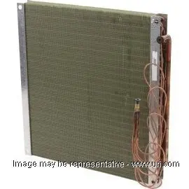 Bosch 8733929607 Condensor Coil
