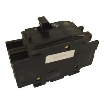 BARD 8615-060 Circuit Breaker 15A 2 Pole