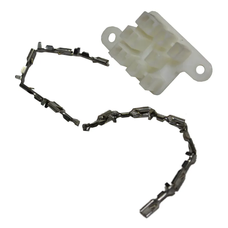 CARRIER 48DA660028 Receptacle