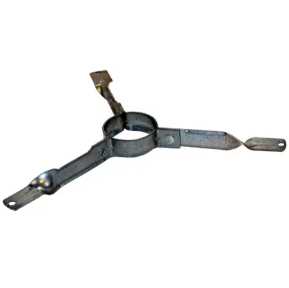 CARRIER 40AA400132 Bracket Assy Bearin