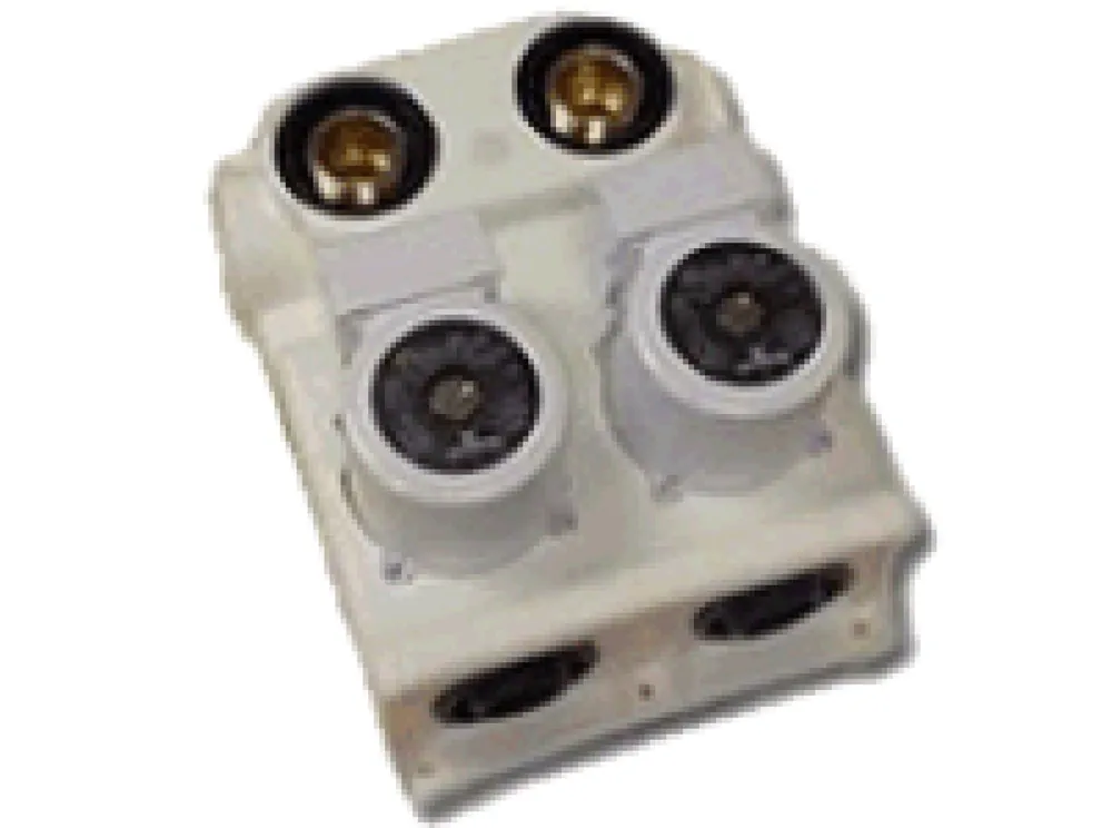 BARD 8603-012 Flow Meter