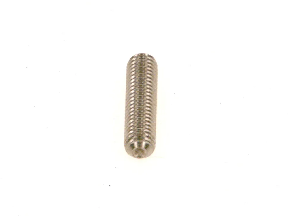 BOSCH 7099065 Threaded Pin M5x20 with Internal Hex