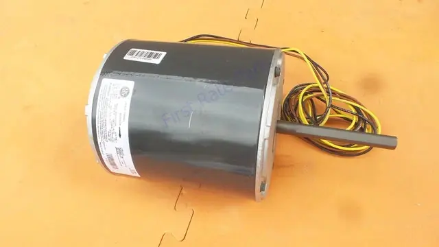 BARD S8106-051-0011 Programmed Motor - Service