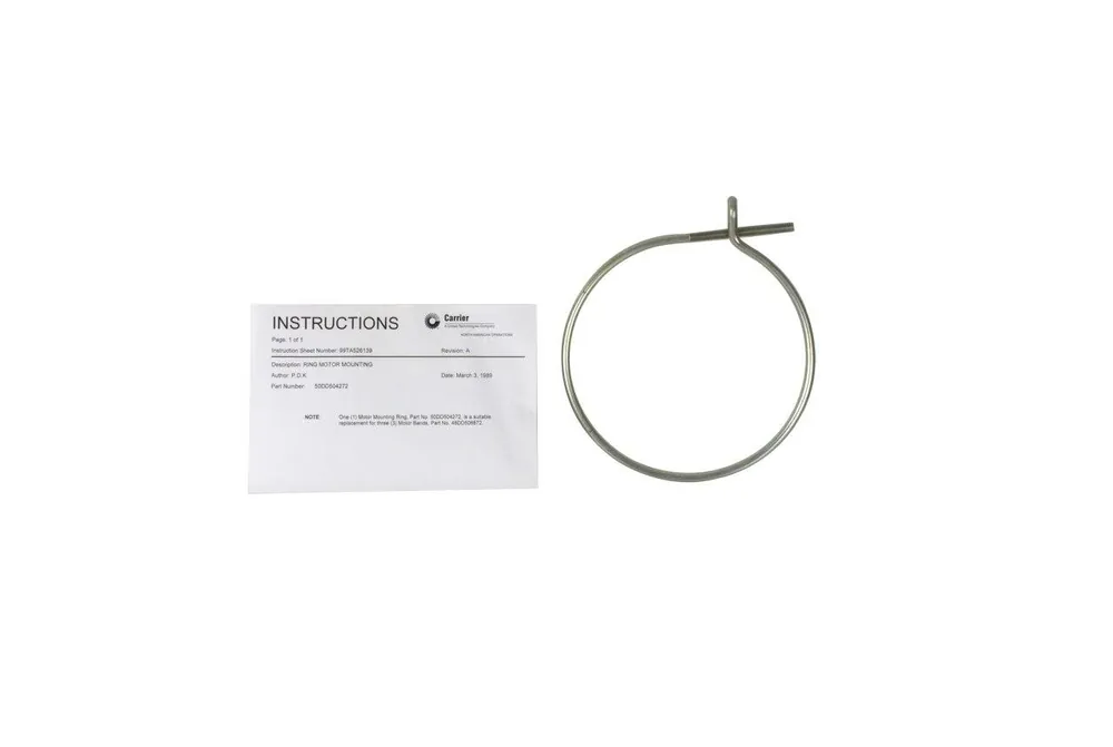 Carrier HC98ZZ501 Motor Mount Band
