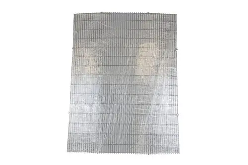 CARRIER 322483-437 Inlet Grille