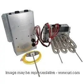 BOSCH 8733951428 Electric Heat Kit 10kW