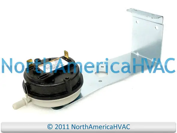 Carrier HK06NA007 Furnace Air Pressure Switch