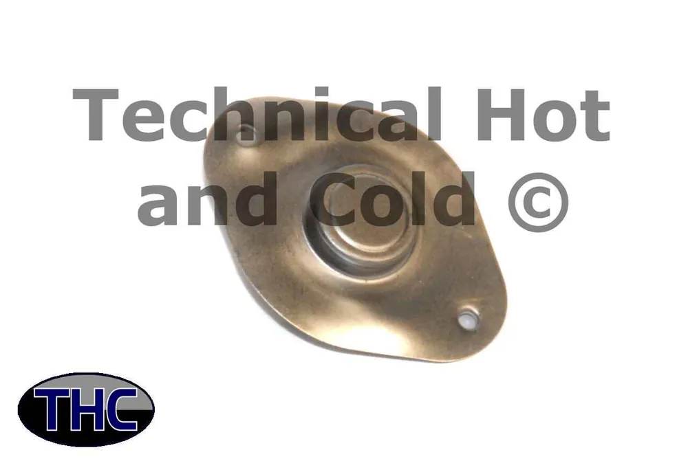Carrier HH12HC161 Sw Temp Act
