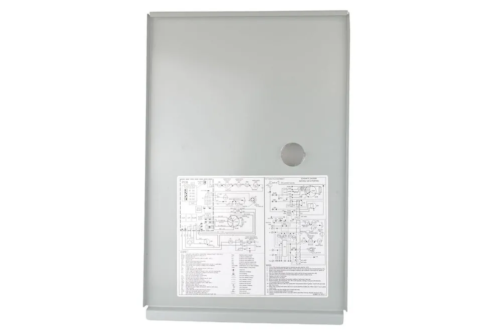 Carrier 323180-751 Blower Door