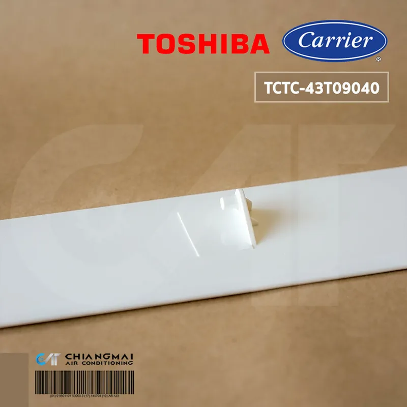Carrier 43T09040 Louver