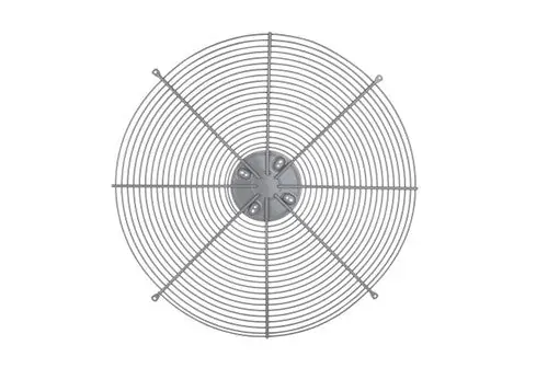 Carrier 333786-412 Fan Guard
