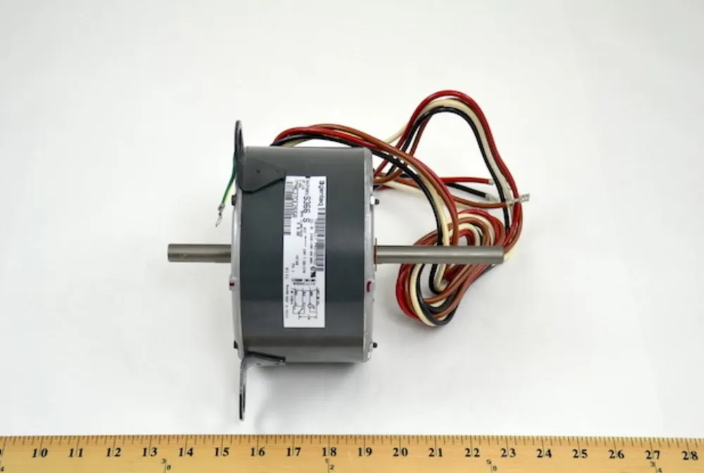 Carrier HC37CE265 PSC Motor 265V 1/6 HP