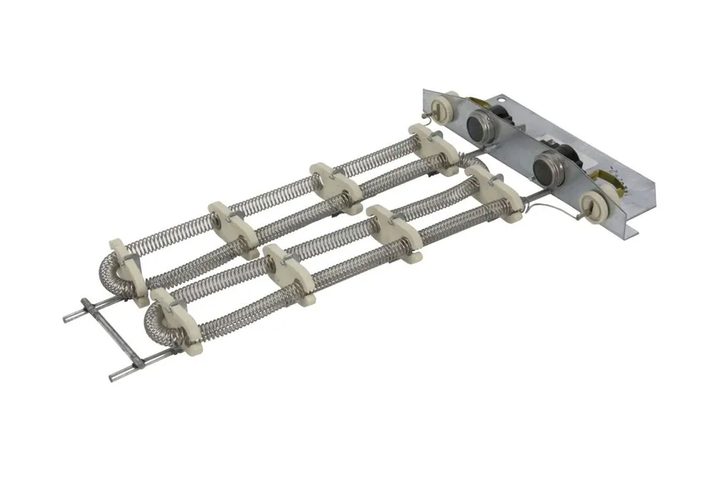 Carrier 40DQ400233 Element Heater 3kW Replacement MPN