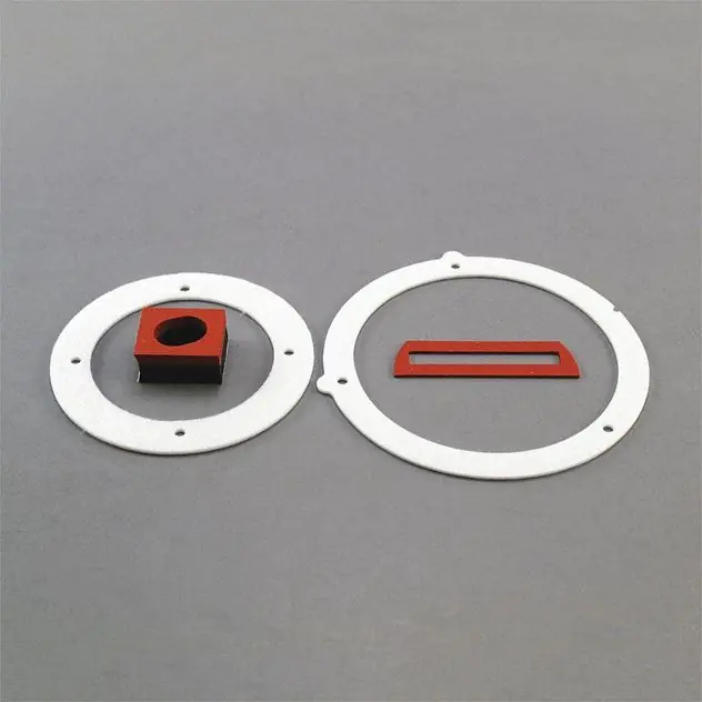 Carrier 10HA500344LA Gasket