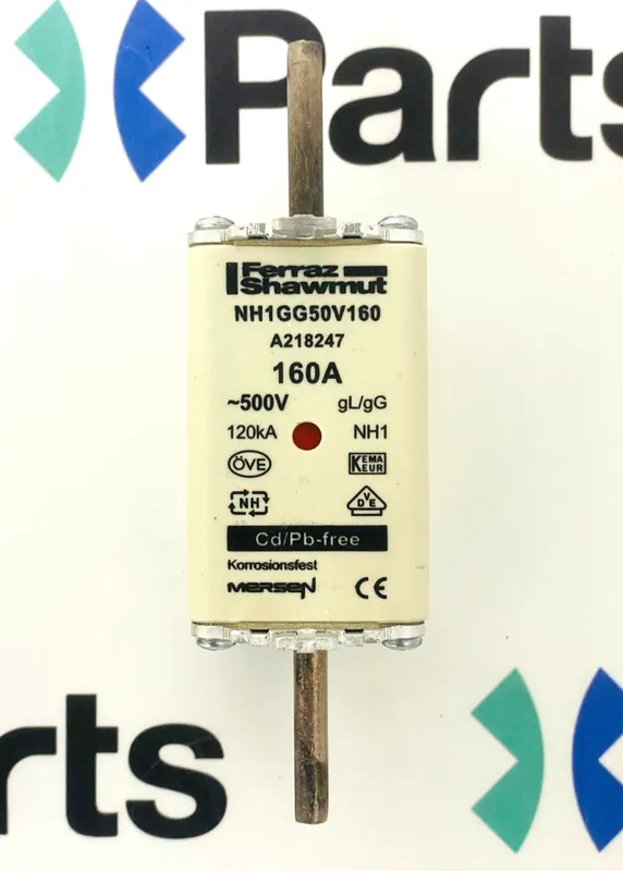 Carrier HY680030 Fuse