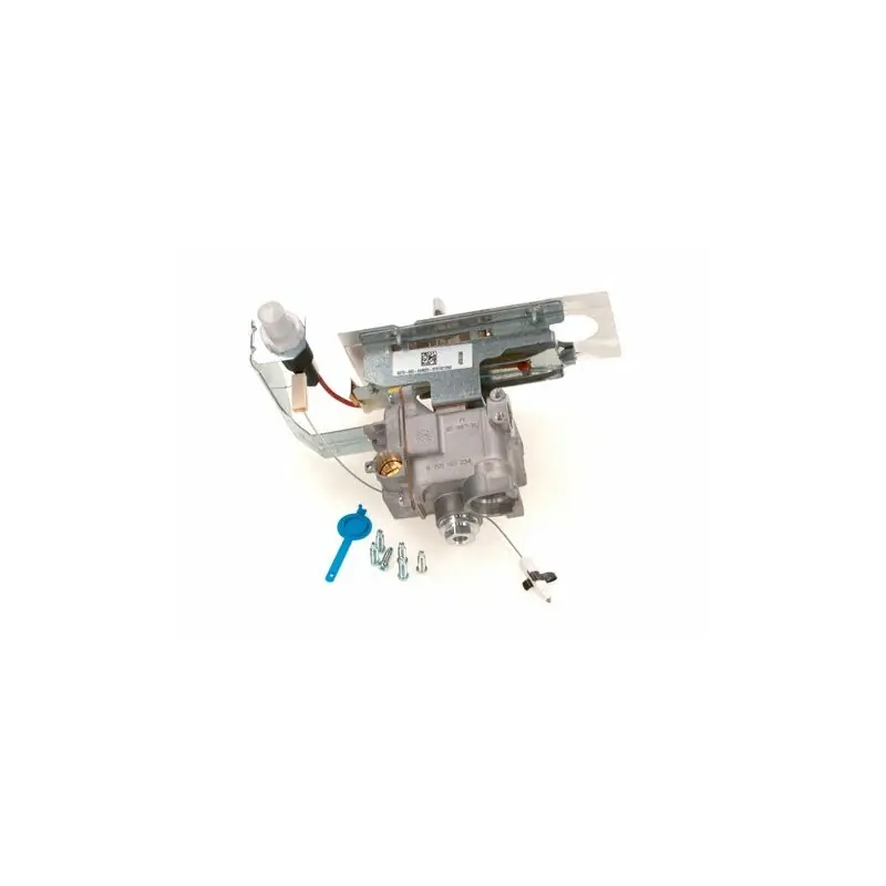 BOSCH 87070212620 Gas Valve 87070212620