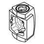 Bosch 8738804332 Connecting Bracket G115/S105
