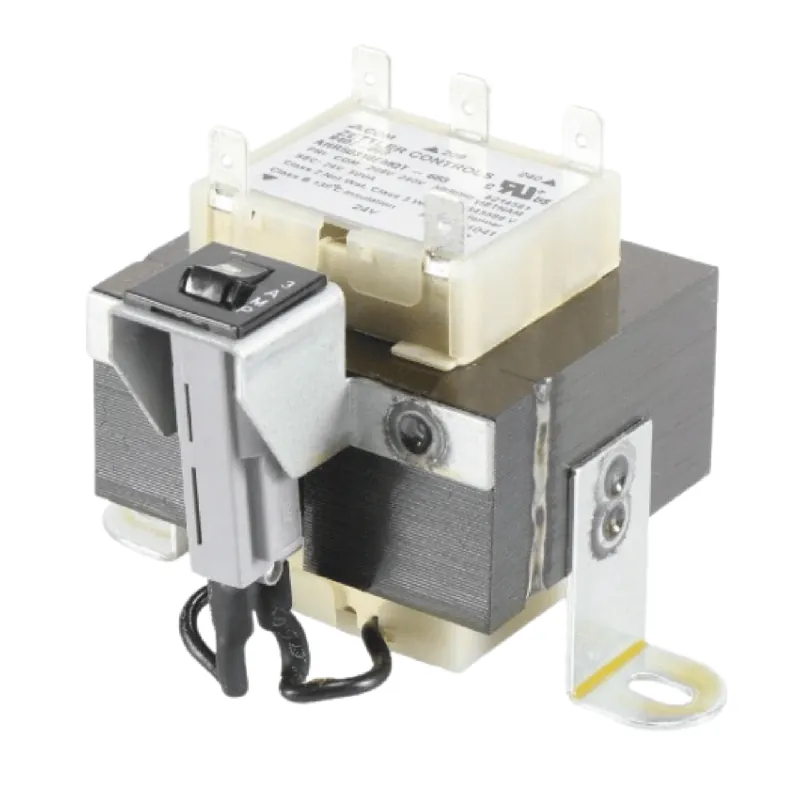 Bard 8407-072 Transformer 460/24VAC 75 VA