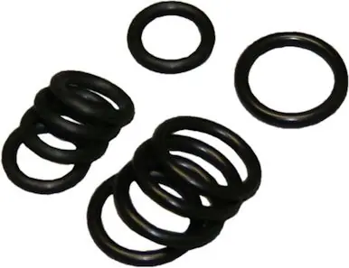 BOSCH 7099018 O-Ring Set Gas Nozzle
