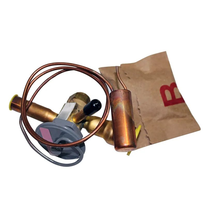 Carrier EA02SC428 TXV Valve