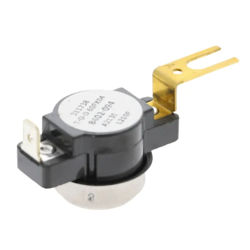 BARD 8402-228BX Limit Control L200-8.0