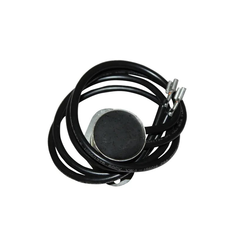 Carrier HH22HB078 Sw Temp Act