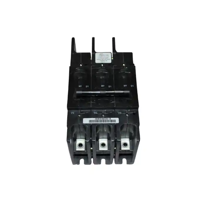 CARRIER HH83XB336 Breaker Circuit